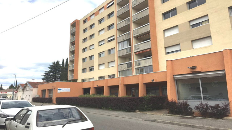 Ma-Cabane - Location Appartement Romans-sur-Isère, 50 m²