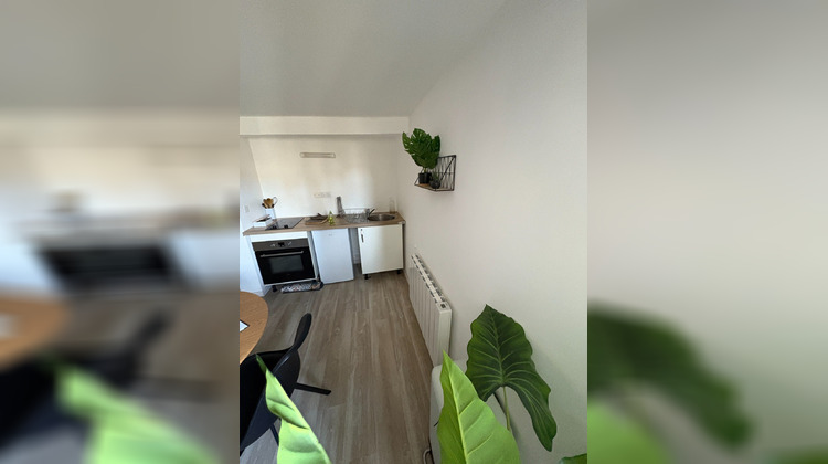 Ma-Cabane - Location Appartement Romans-sur-Isère, 39 m²