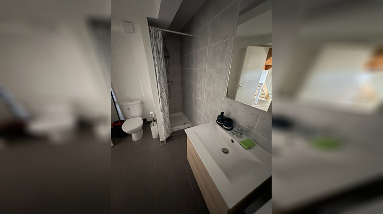 Ma-Cabane - Location Appartement Romans-sur-Isère, 39 m²