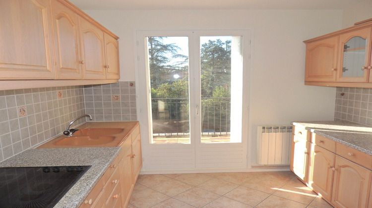 Ma-Cabane - Location Appartement Romans-sur-Isère, 65 m²