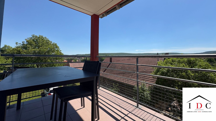 Ma-Cabane - Location Appartement Romanswiller, 61 m²