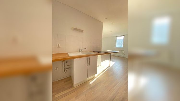 Ma-Cabane - Location Appartement ROMBAS, 50 m²