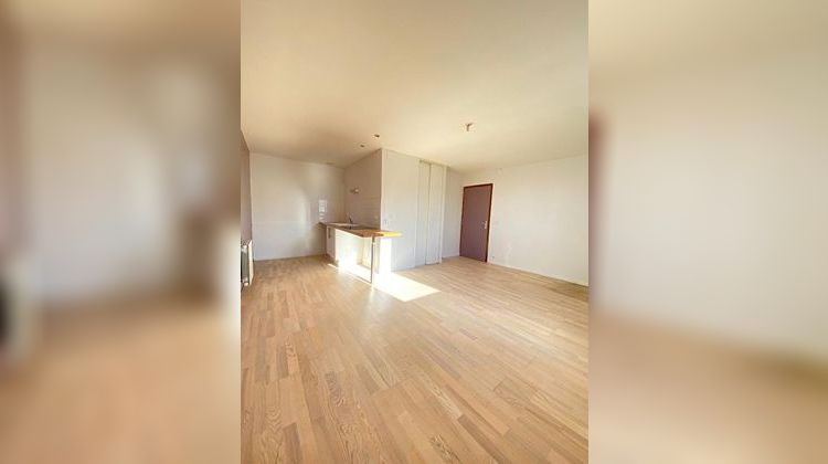 Ma-Cabane - Location Appartement ROMBAS, 50 m²