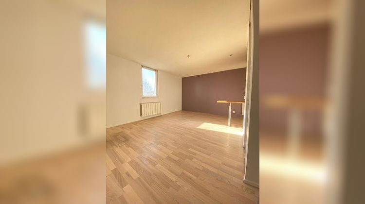 Ma-Cabane - Location Appartement ROMBAS, 50 m²