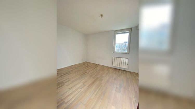 Ma-Cabane - Location Appartement ROMBAS, 50 m²