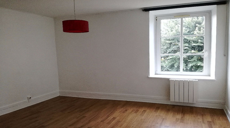 Ma-Cabane - Location Appartement ROMBAS, 77 m²