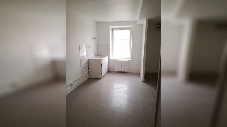 Ma-Cabane - Location Appartement ROMBAS, 77 m²