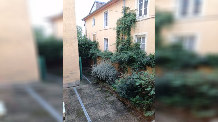 Ma-Cabane - Location Appartement ROMBAS, 77 m²