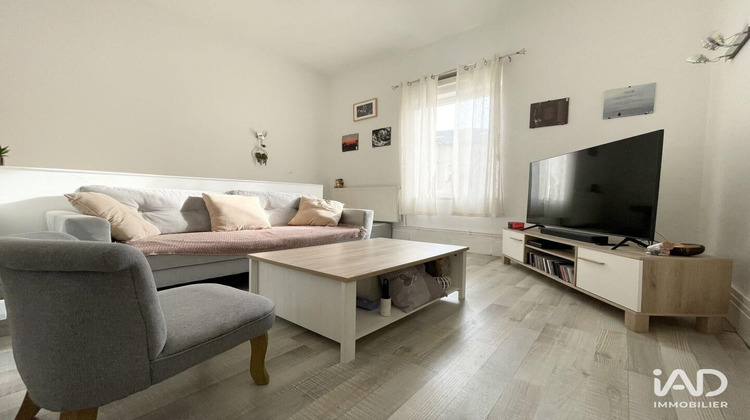 Ma-Cabane - Location Appartement Rombas, 63 m²