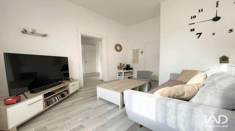 Ma-Cabane - Location Appartement Rombas, 63 m²