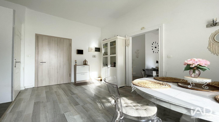 Ma-Cabane - Location Appartement Rombas, 63 m²