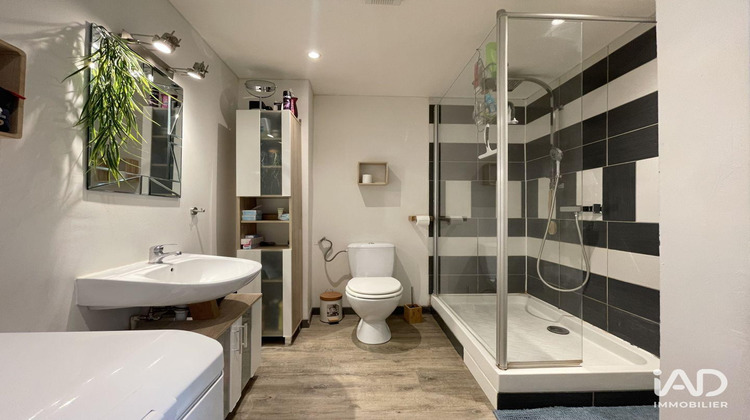 Ma-Cabane - Location Appartement Rombas, 63 m²