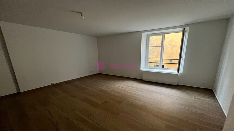 Ma-Cabane - Location Appartement ROMBAS, 20 m²