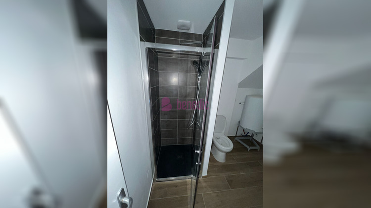 Ma-Cabane - Location Appartement ROMBAS, 20 m²