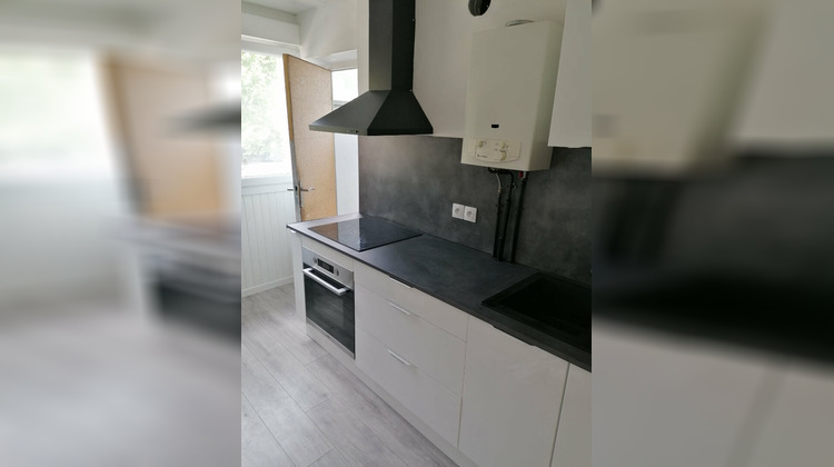 Ma-Cabane - Location Appartement ROMBAS, 69 m²