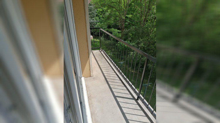 Ma-Cabane - Location Appartement ROMBAS, 69 m²