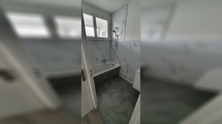 Ma-Cabane - Location Appartement ROMBAS, 69 m²