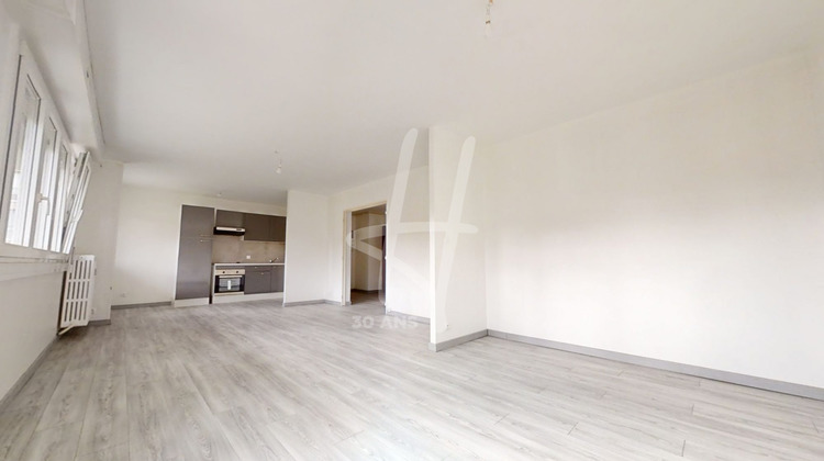 Ma-Cabane - Location Appartement Rombas, 78 m²