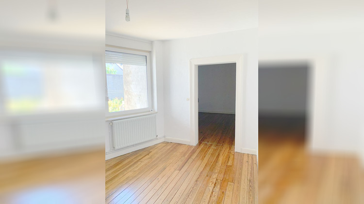 Ma-Cabane - Location Appartement ROMBAS, 54 m²