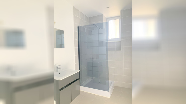 Ma-Cabane - Location Appartement ROMBAS, 54 m²