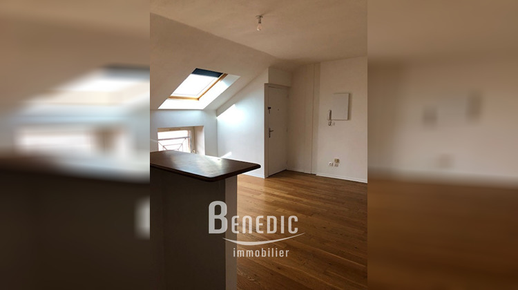 Ma-Cabane - Location Appartement ROMBAS, 60 m²
