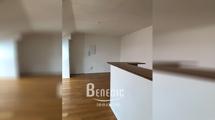 Ma-Cabane - Location Appartement ROMBAS, 60 m²