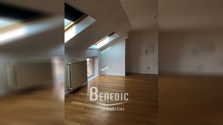Ma-Cabane - Location Appartement ROMBAS, 60 m²