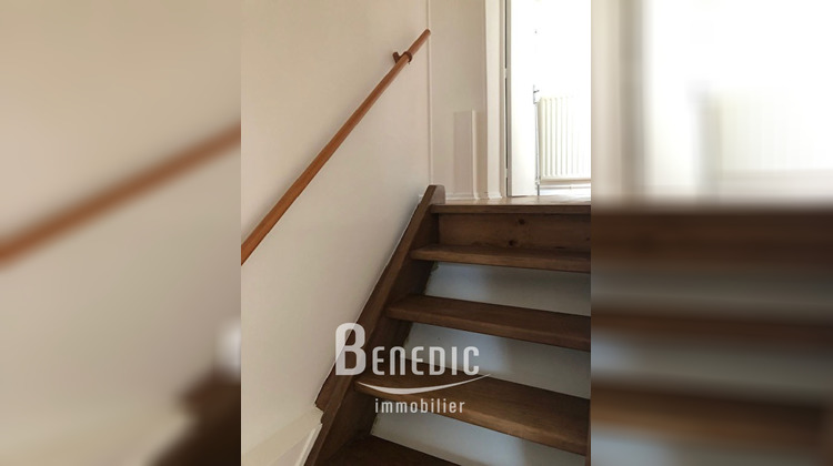 Ma-Cabane - Location Appartement ROMBAS, 60 m²