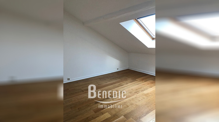 Ma-Cabane - Location Appartement ROMBAS, 60 m²