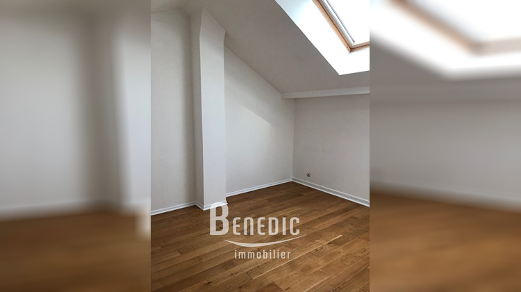 Ma-Cabane - Location Appartement ROMBAS, 60 m²