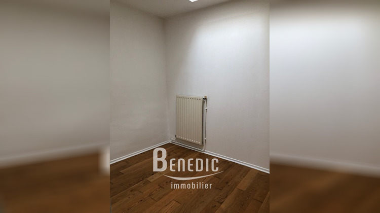 Ma-Cabane - Location Appartement ROMBAS, 60 m²