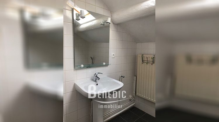 Ma-Cabane - Location Appartement ROMBAS, 60 m²
