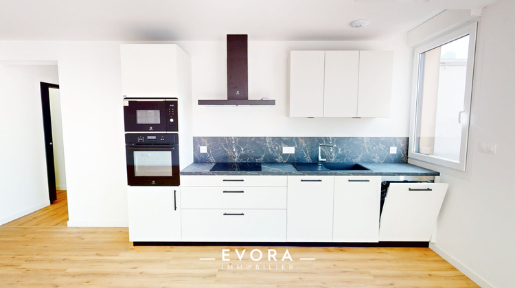 Ma-Cabane - Location Appartement ROMBAS, 79 m²