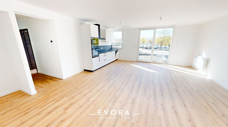 Ma-Cabane - Location Appartement ROMBAS, 79 m²