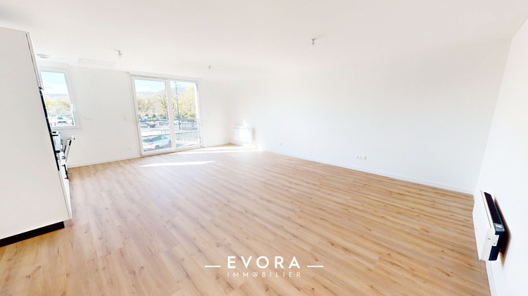 Ma-Cabane - Location Appartement ROMBAS, 79 m²