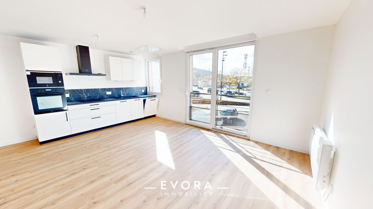 Ma-Cabane - Location Appartement ROMBAS, 79 m²