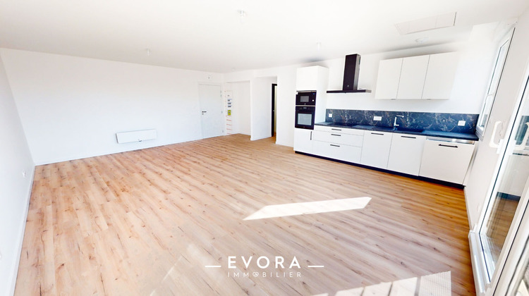 Ma-Cabane - Location Appartement ROMBAS, 79 m²