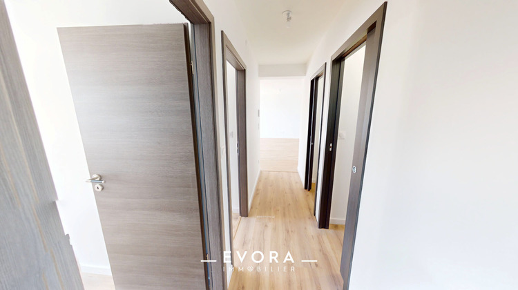 Ma-Cabane - Location Appartement ROMBAS, 79 m²