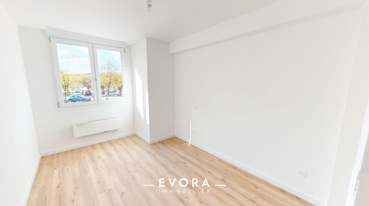 Ma-Cabane - Location Appartement ROMBAS, 79 m²