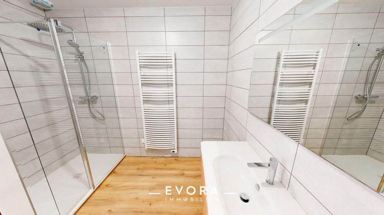 Ma-Cabane - Location Appartement ROMBAS, 79 m²