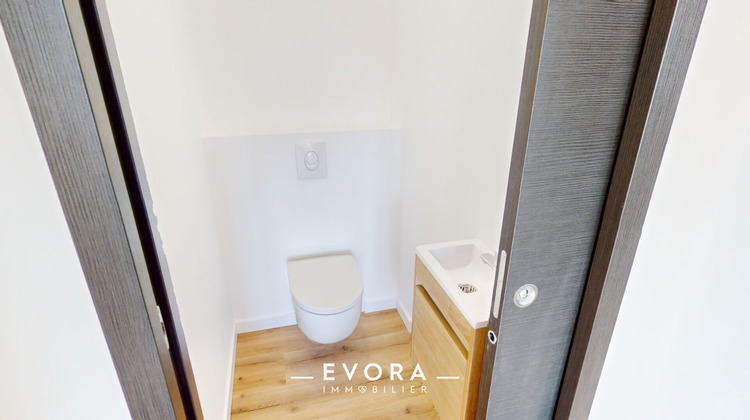 Ma-Cabane - Location Appartement ROMBAS, 79 m²
