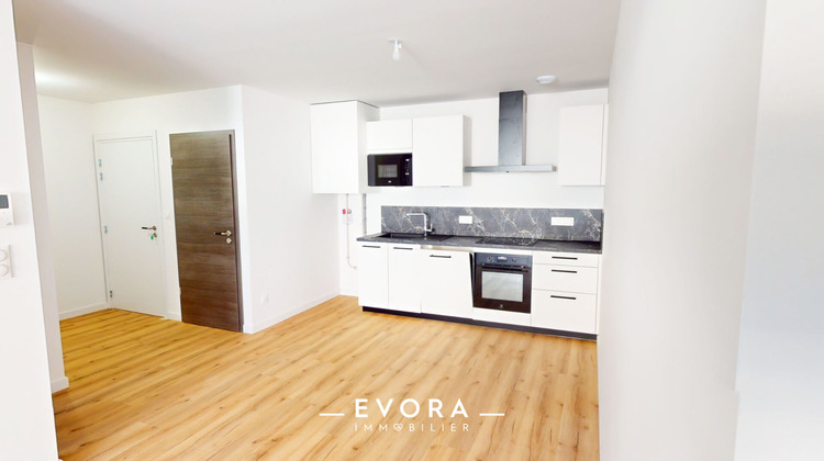 Ma-Cabane - Location Appartement ROMBAS, 65 m²