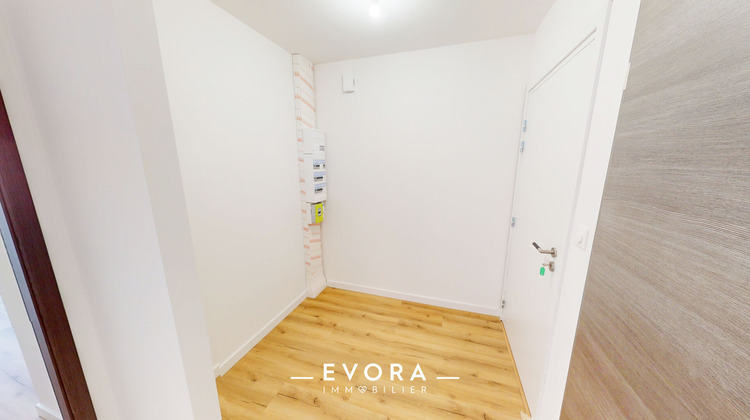 Ma-Cabane - Location Appartement ROMBAS, 65 m²