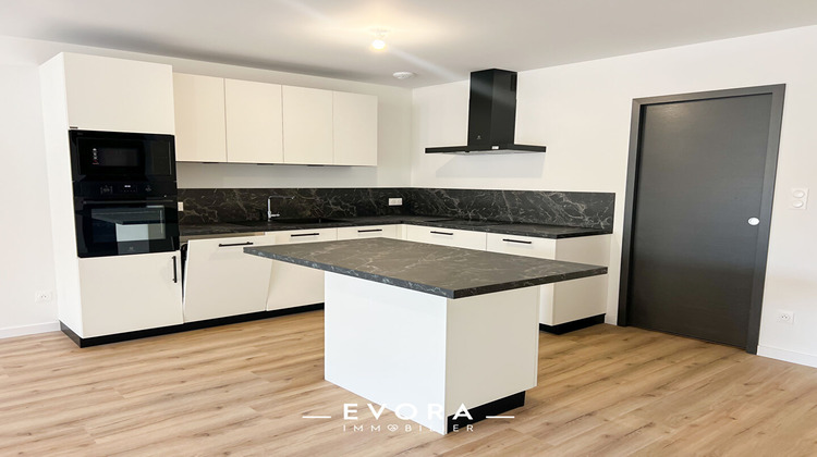 Ma-Cabane - Location Appartement ROMBAS, 108 m²