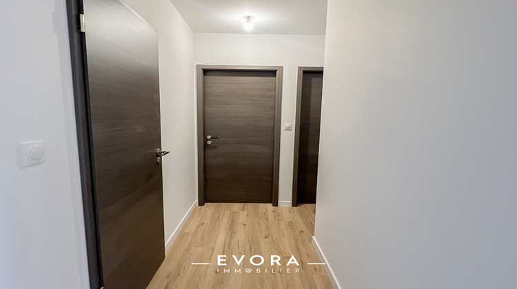 Ma-Cabane - Location Appartement ROMBAS, 108 m²