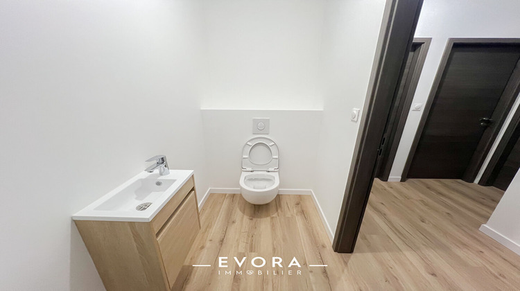 Ma-Cabane - Location Appartement ROMBAS, 108 m²