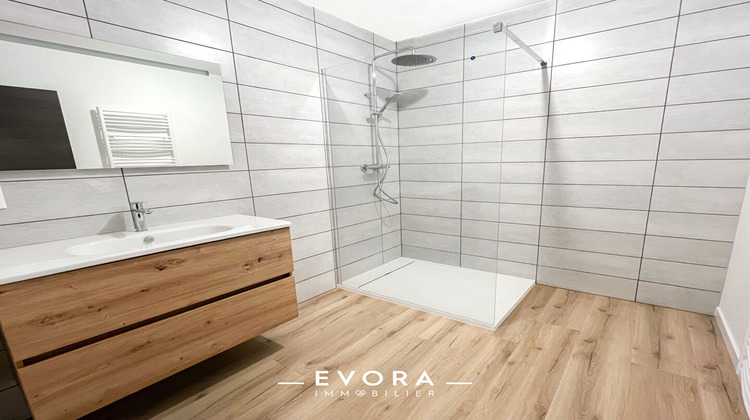 Ma-Cabane - Location Appartement ROMBAS, 108 m²