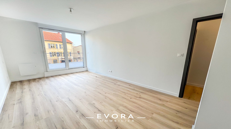 Ma-Cabane - Location Appartement ROMBAS, 108 m²