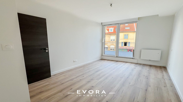 Ma-Cabane - Location Appartement ROMBAS, 108 m²