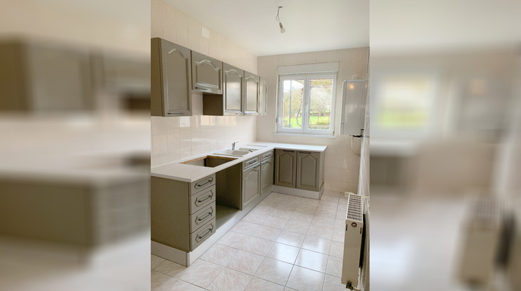 Ma-Cabane - Location Appartement ROMBAS, 50 m²